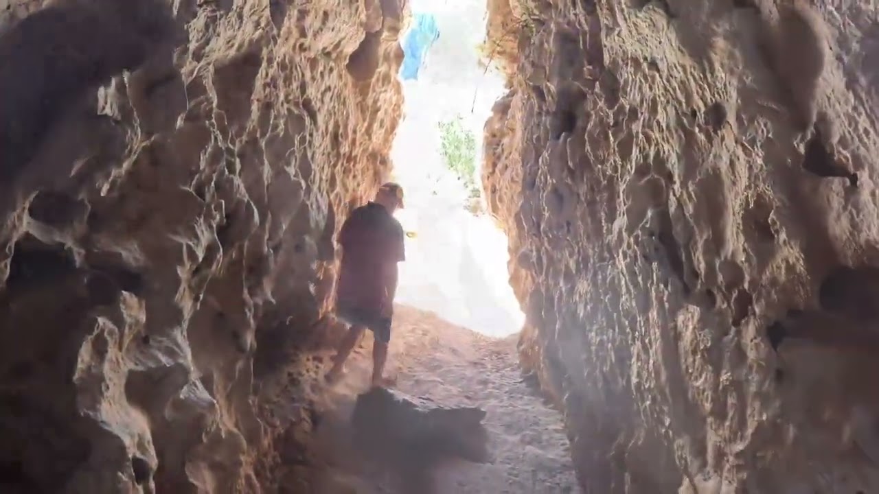 Windjana Gorge 2025
