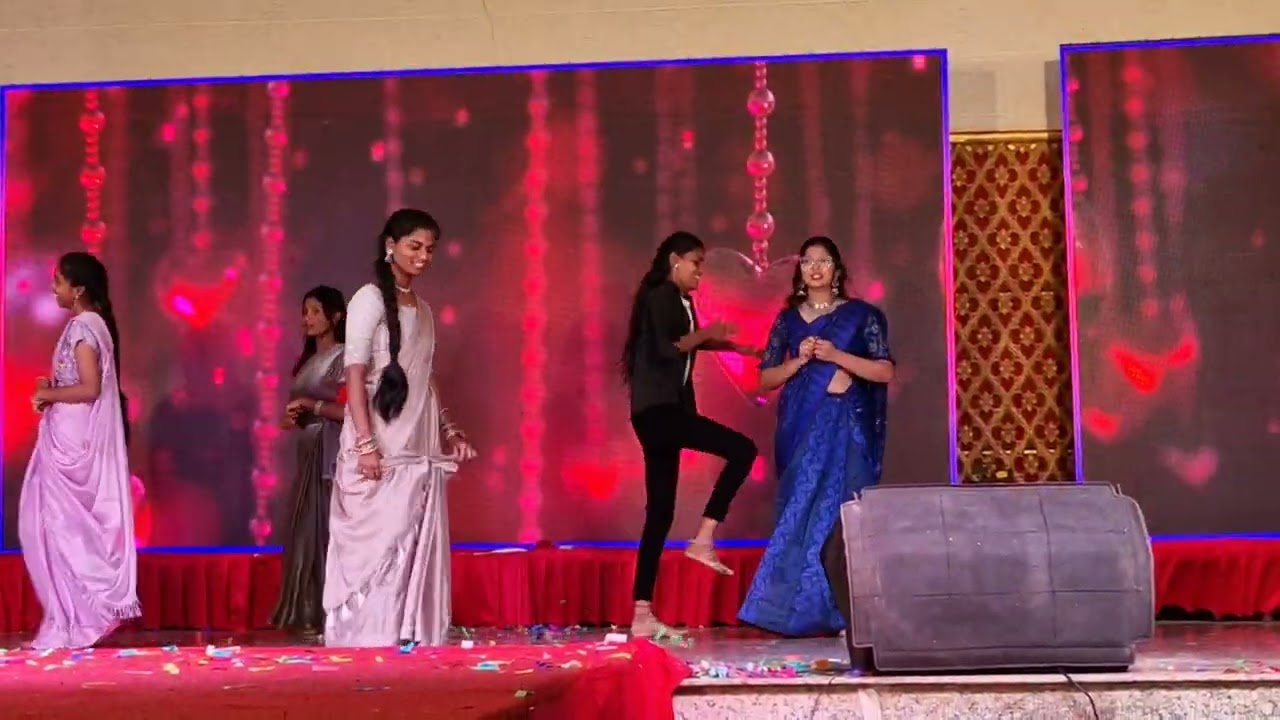 pragathi clg fest2k25