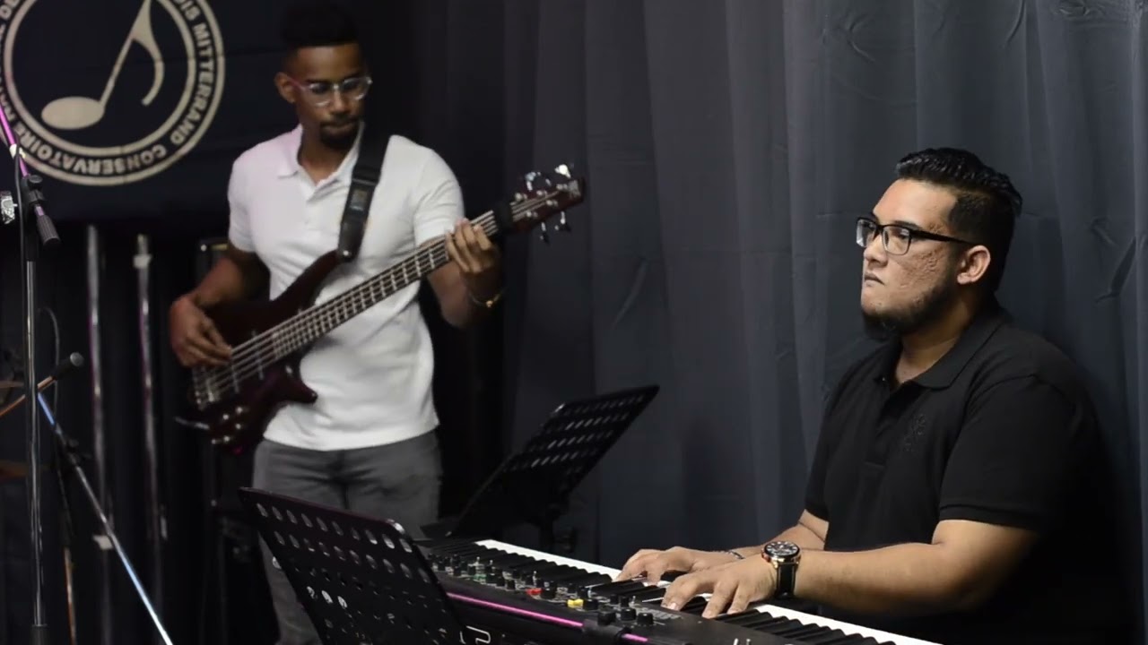 La Fiev – Neshen Teeroovengadum