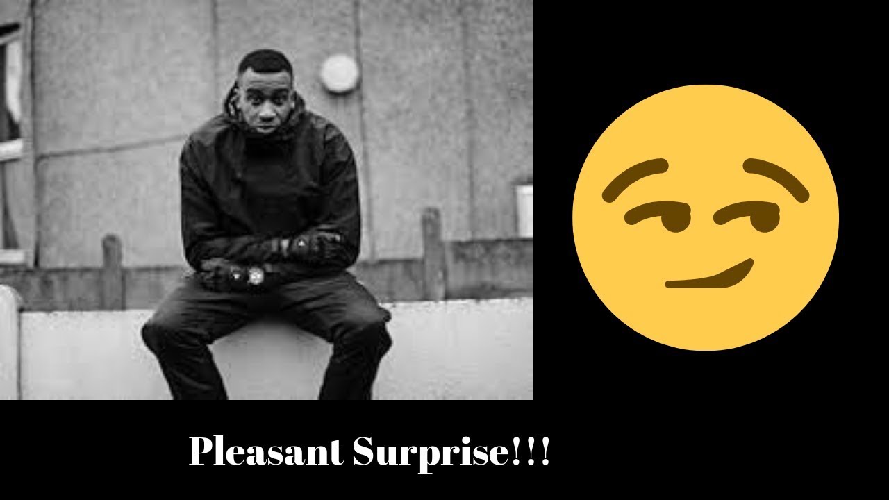 Bugzy Malone - Men (Reaction)