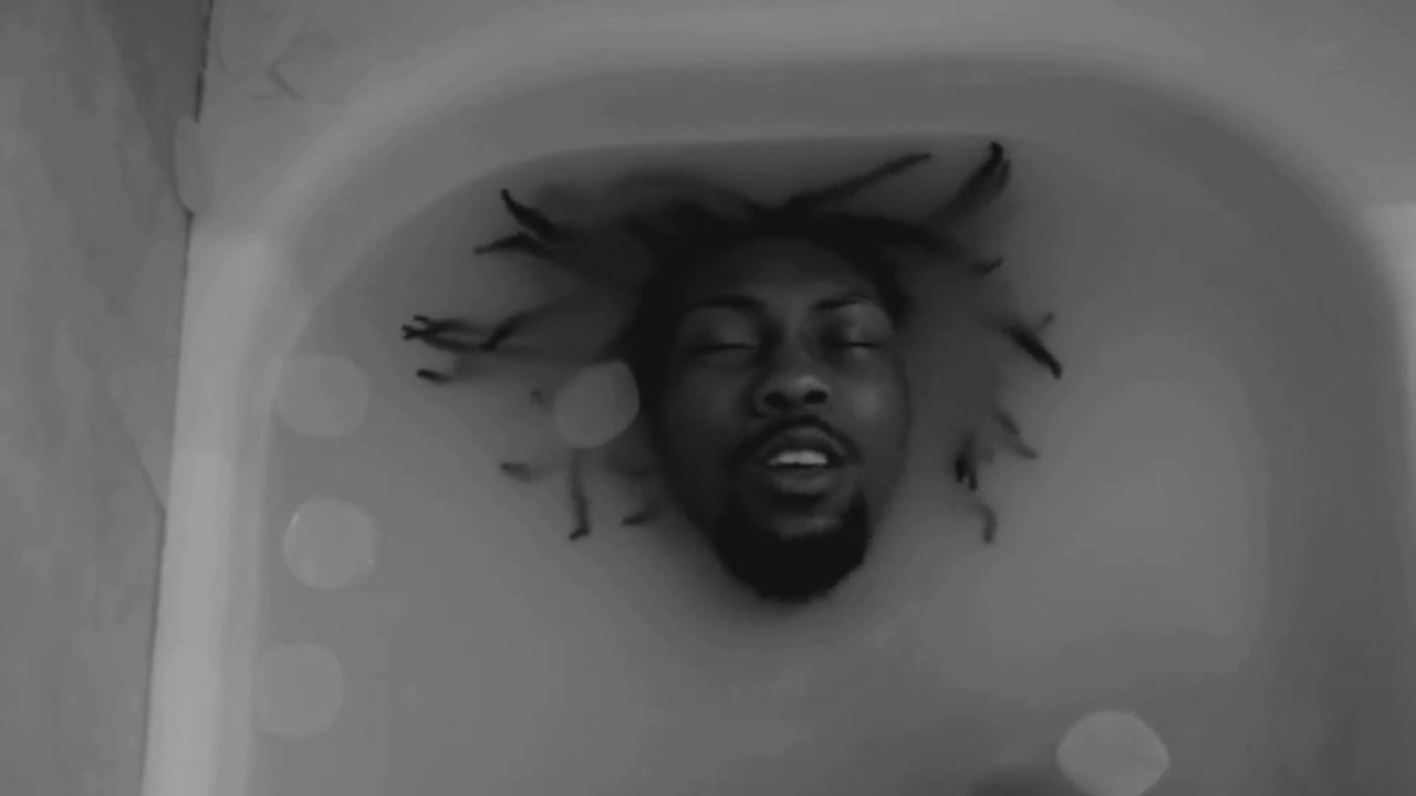 Hateful Love Loving Hate | Magickual | Dir. by Donny Slater (BCKYRD)