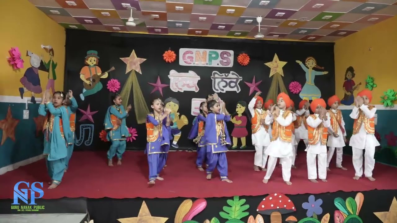 Class - 1st B 
