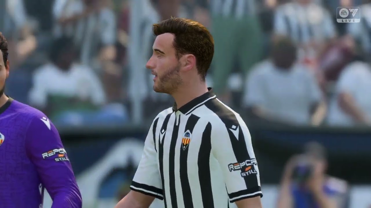 Castellon Vs La Coruna Simulação Laliga 2 15/02/26