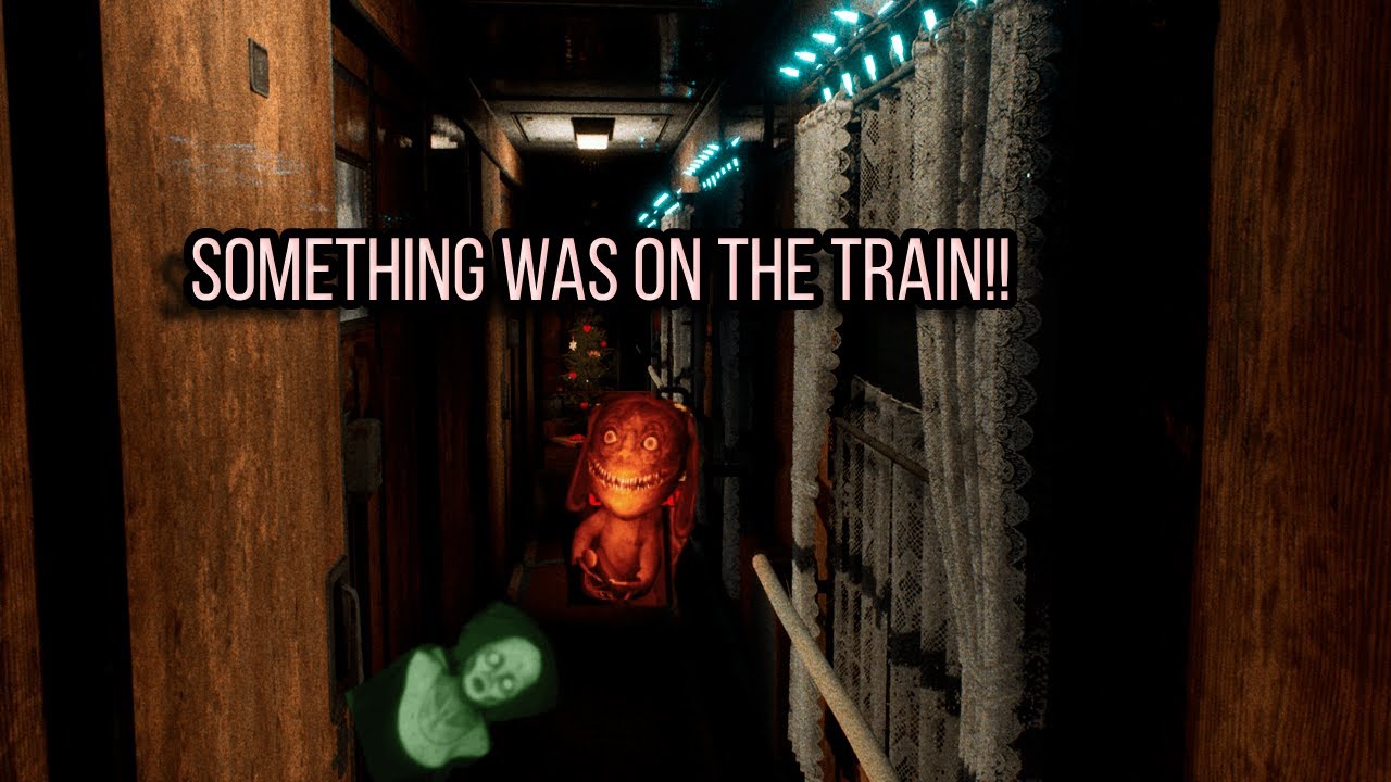 This Train Ride Turned Into a Nightmare | Express No. 6