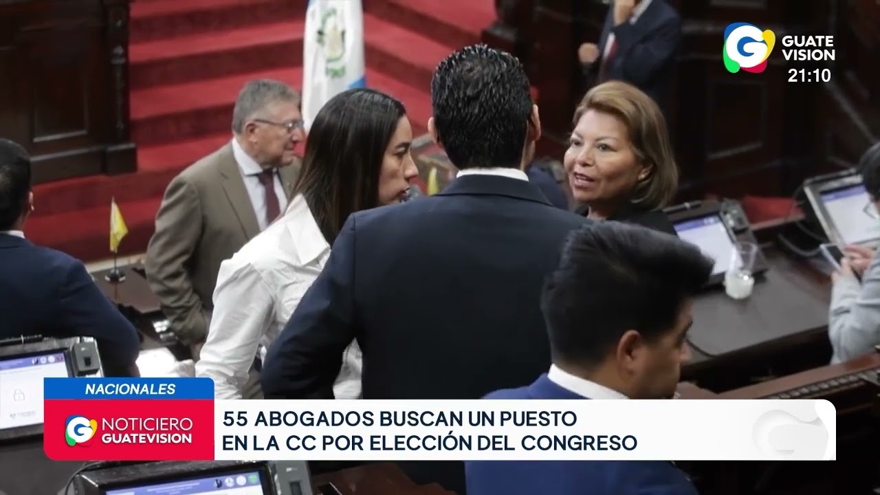Noticiero ESTELAR 9 pm, 20 de febrero de 2026