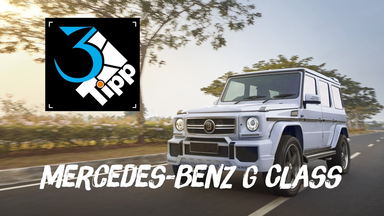 FS: Mercedes-Benz W460 G Class 280GE 89 AT