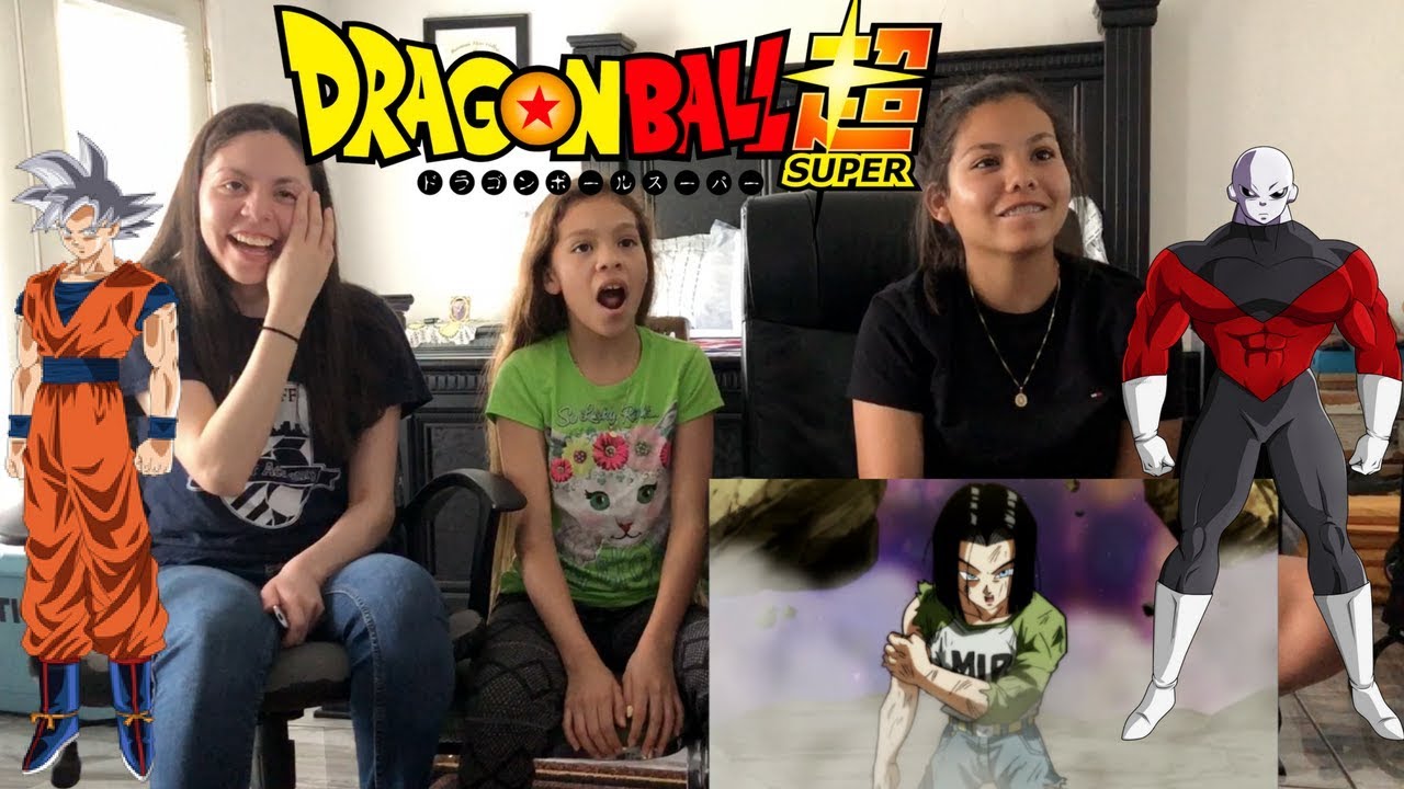 ¡GOKU MASTERED ULTRA INSTINCT VS JIREN! Dragon Ball Super Episode 130 Reaction + Review!!