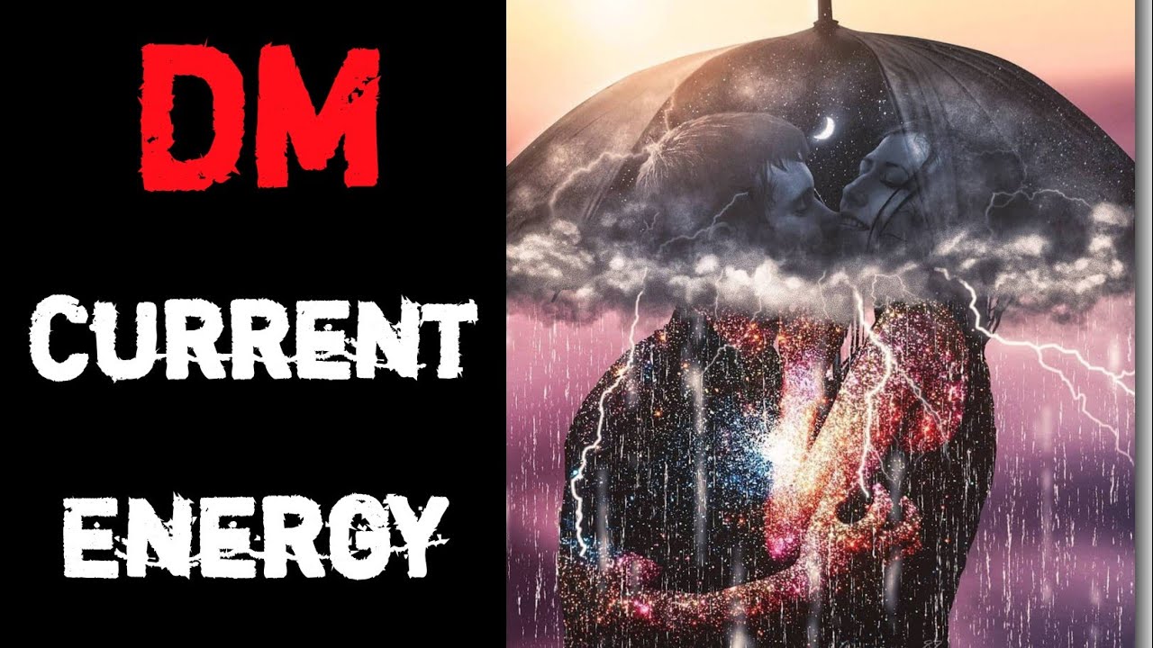 Twin Flames Current Energy