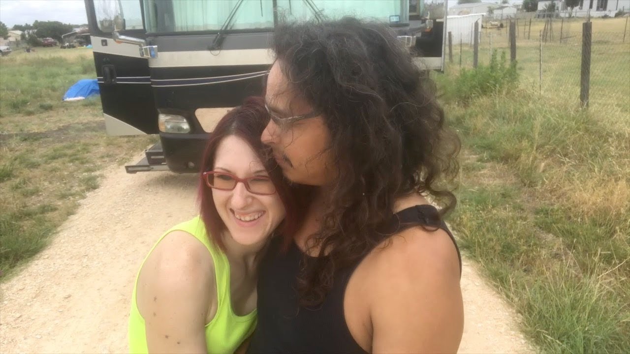 RV Repair- Replacing the Heat Circulation Pump on our Motorhome- 2004 Country Coach Allure