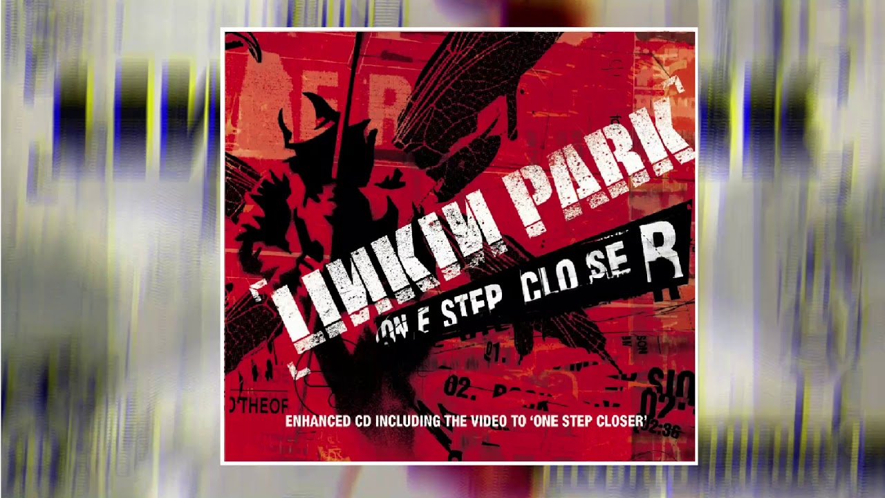 Linkin Park - One Step Closer (Guitar Only)