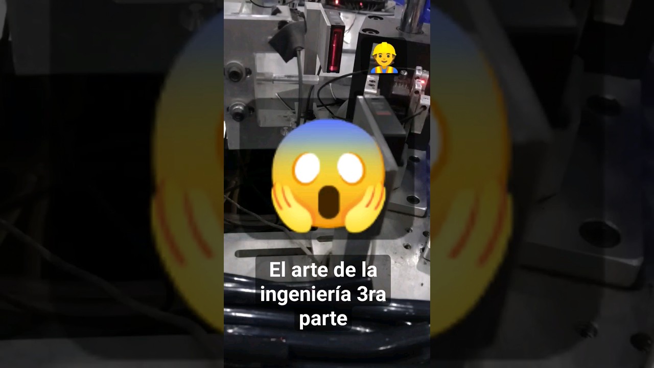 #mecatr&oacute;nica #ingeniere #plc #parati #programmer #rslogix #video #ingenieroindustrial #ingenieria ##