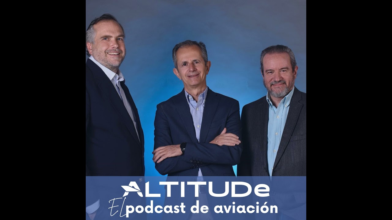 Episodio 13 | Cielos de hoy: la aviación ante interrupciones imprevistas