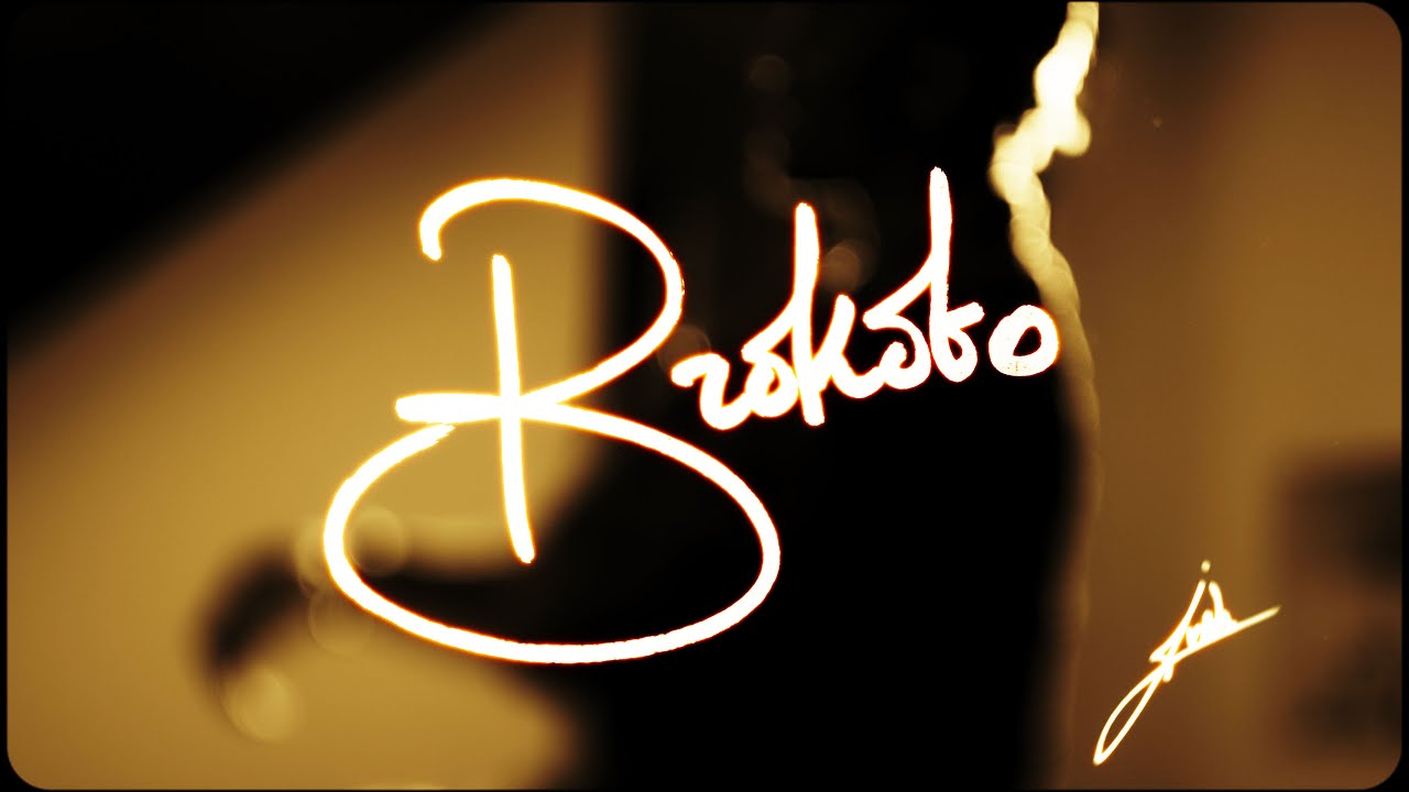 Jvsh Brokoto (Visualiser)