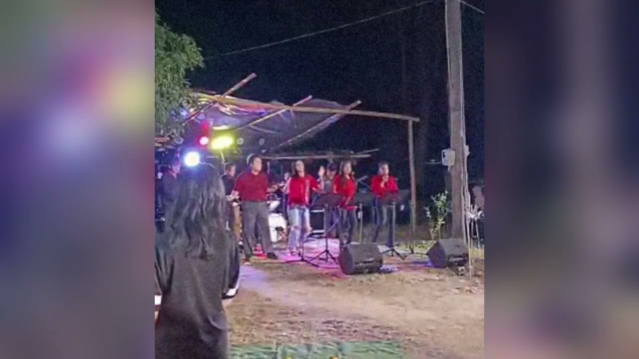 Madonna Medley (Performed and Arranged by the Plectrum Band)