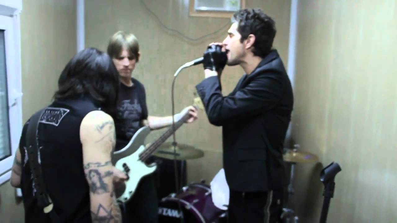 Janes Addiction - 