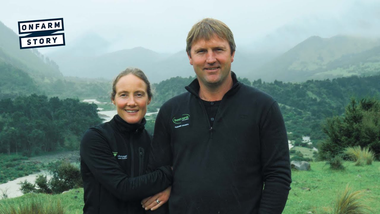 Traceability – New Zealand Farmer Creates Software Business on Farm | On Farm Story