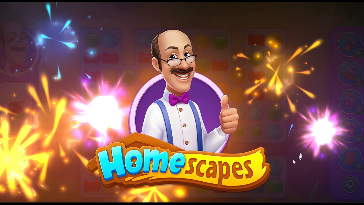 NEW HOMESCAPES Levels 8271 - 8300 | Help Austin Beat All Levels 🏡