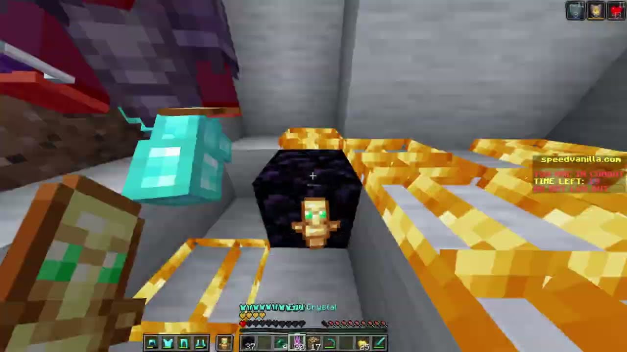 SpeedVanilla Montage