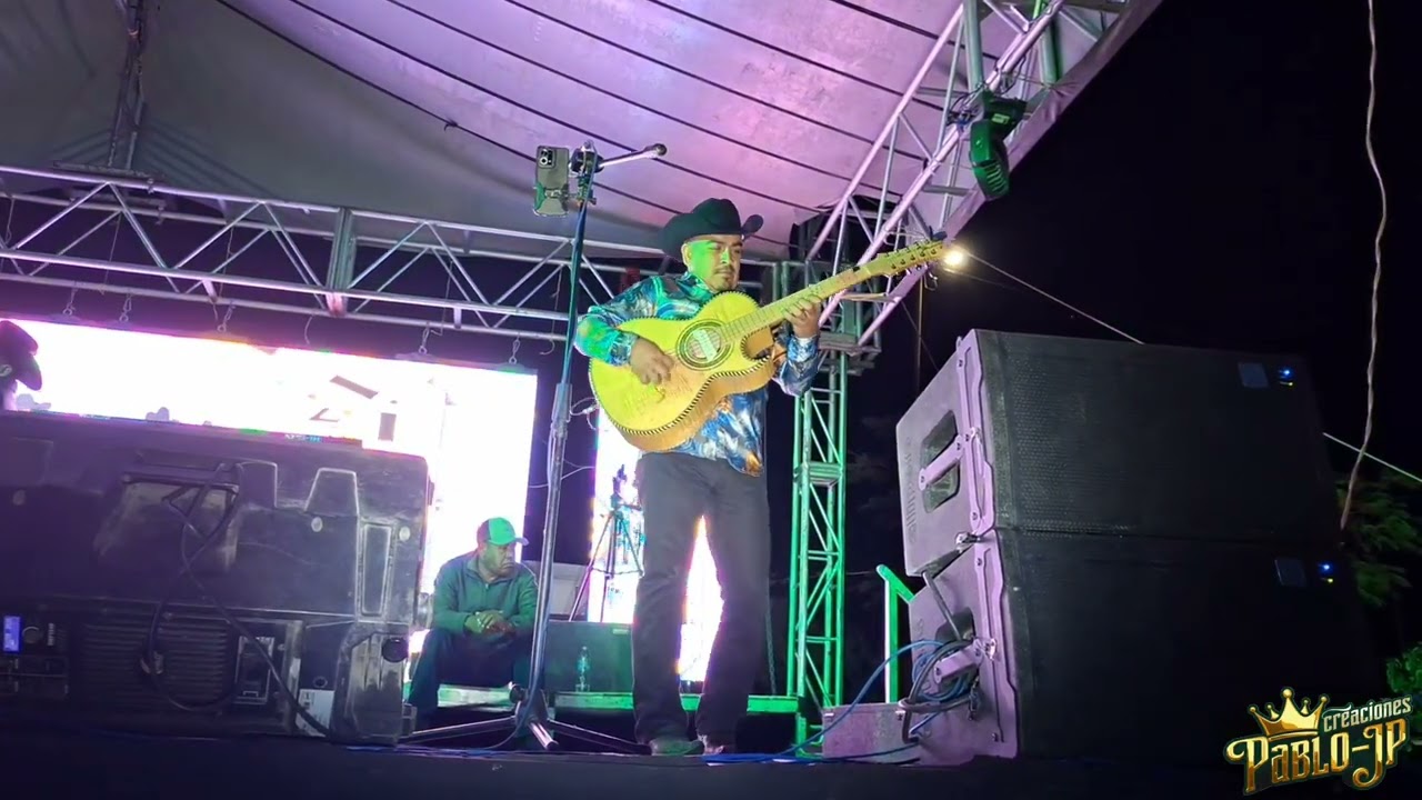 CORAZÓN DE TEXAS (GRUPO ESPEJO)