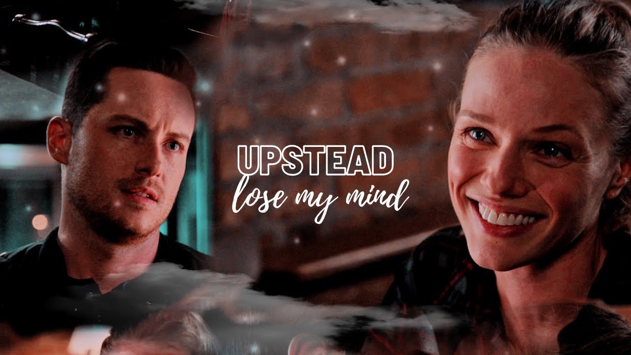 'lose my mind' ✘ jay and hailey