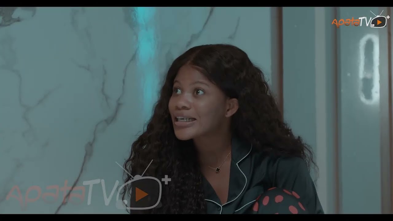 Homely Devil Yoruba Movie 2026 | Official Trailer | Showing Tomorrow On ApataTV+