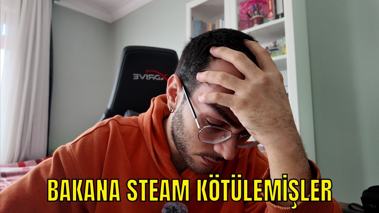 Oyunlar Yasaklanabilir Ama Süreç Pozitif Ne Demek? (Akıl Tutulması)