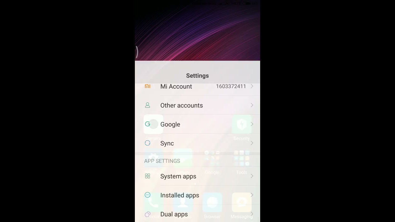 How to Use Third-Party Launcher in miui based Devices ( MIUI 8 )(REDMI NOTE 3)(Latest)(HD)
