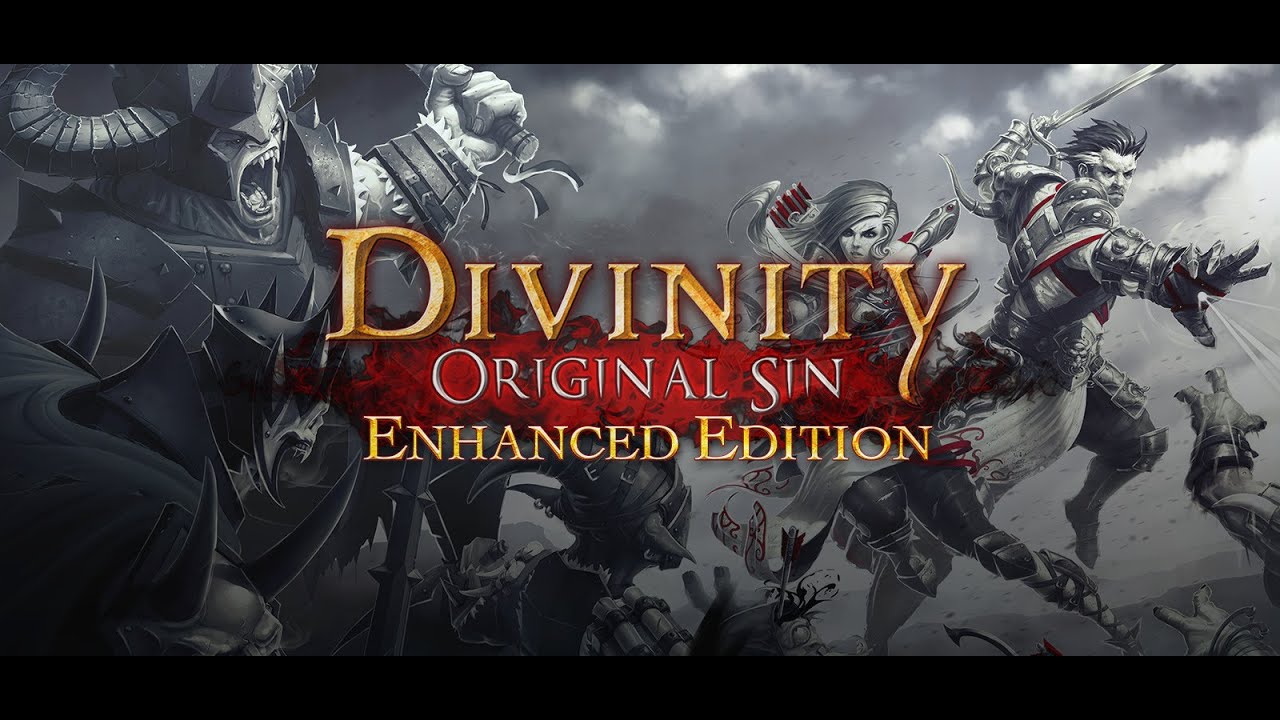 Divinity: Original Sin - Folge 36 - Loik, der Chef der Makellosen...