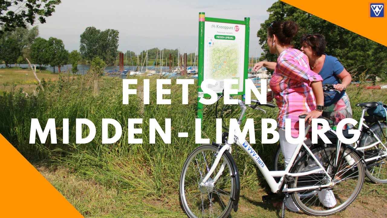 Fietsen in Midden-Limburg | VVV Midden-Limburg