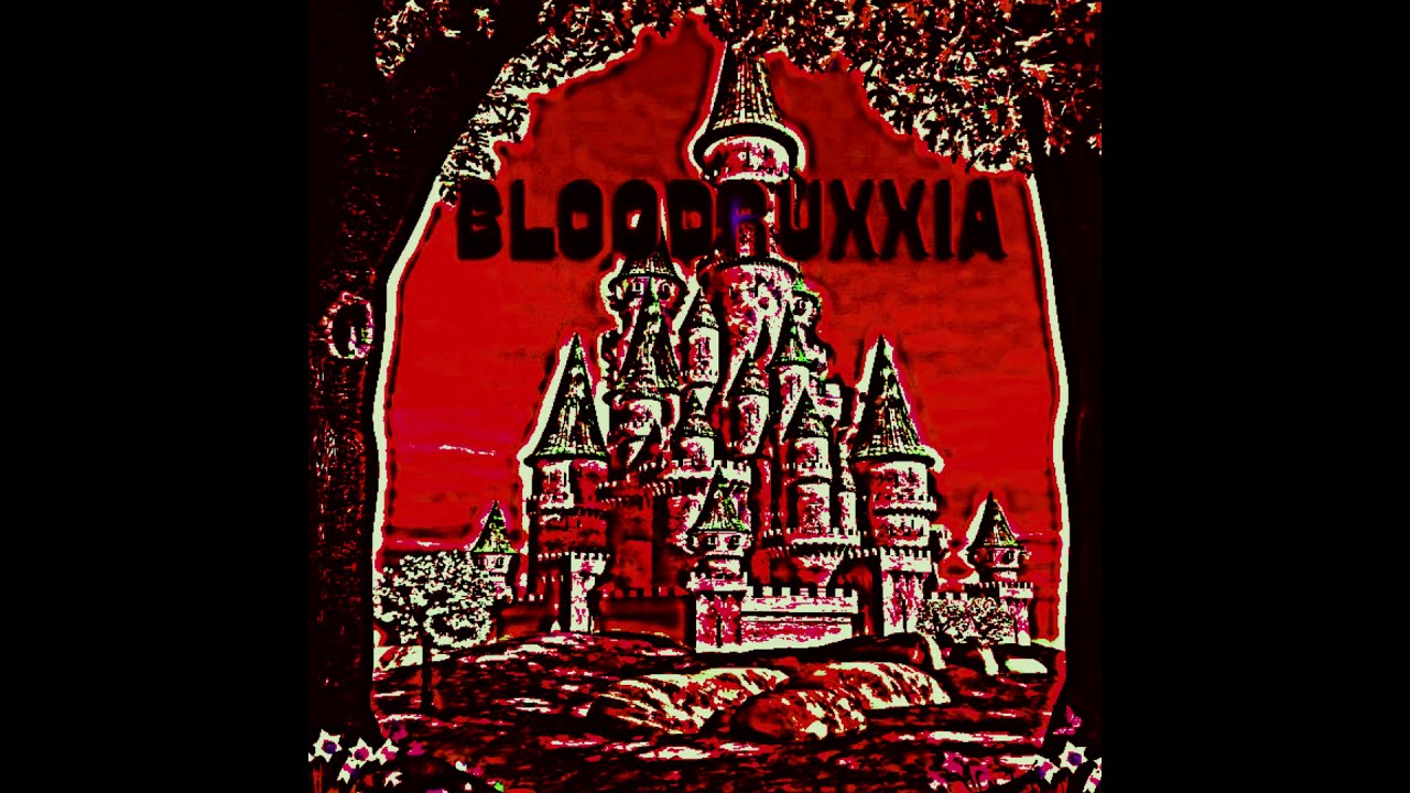 SWAMPKILL777 X AKVK X BLOODRUXXIA TYPE INSTRUMENTAL {{15$}}
