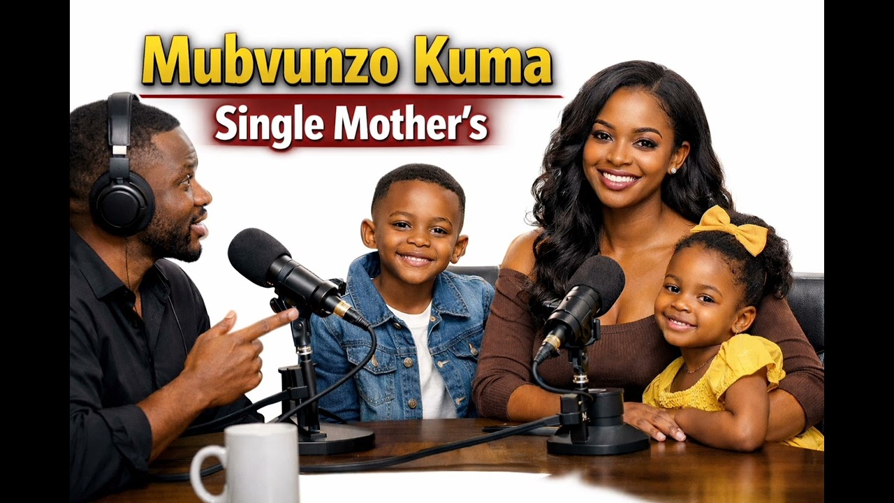 Mubvunzo kuma Single Mother's 