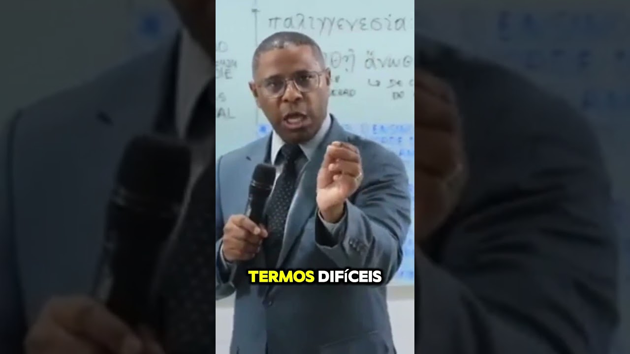 EU FALAVA DIF&Iacute;CIL #prosielgomes #humor #igreja #