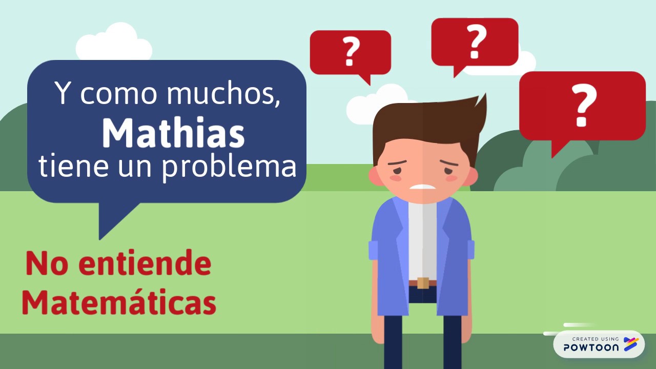 MatemathWeb - Inicio