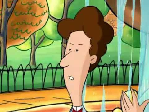 Madeline and the Tea Party - FULL EPISODE S4 E21 - KidVid