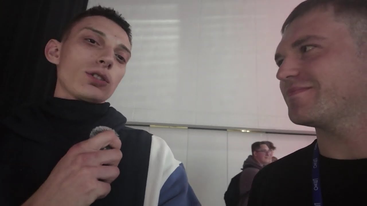 INTERVIU IŠ GEIMONO SU TURINIO KŪRĖJAIS KETVIRTA DALIS