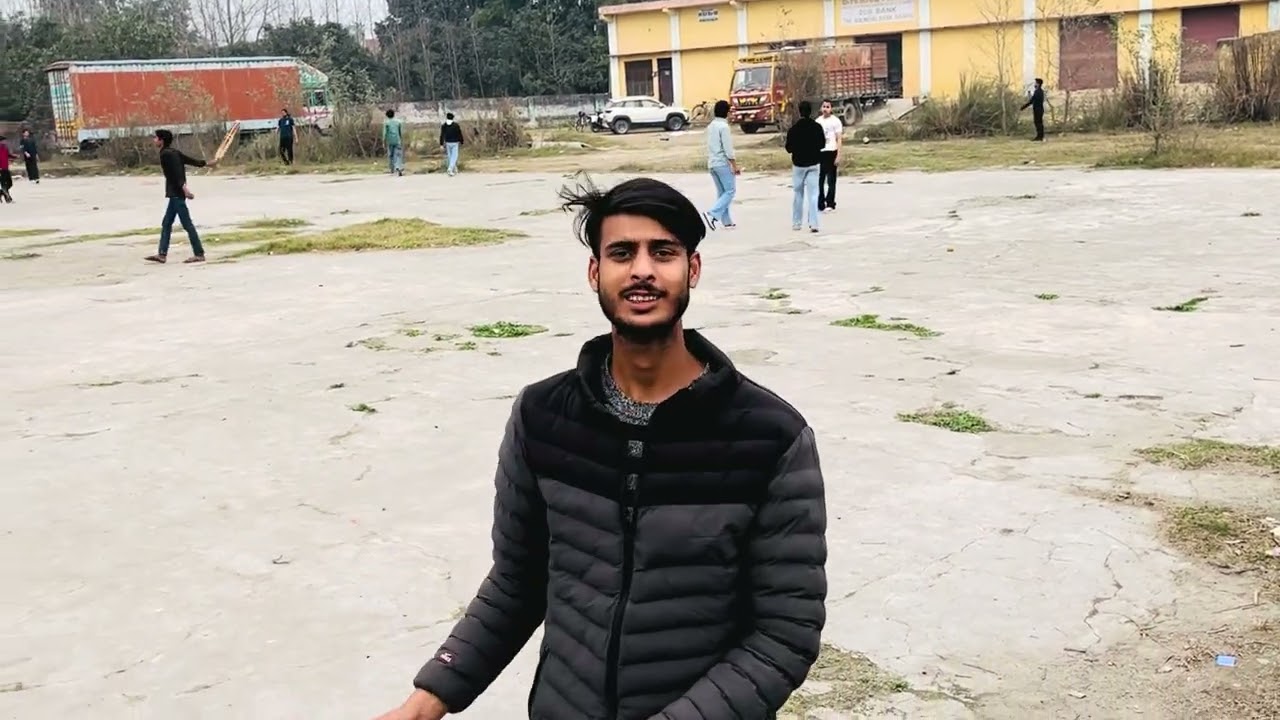 Cricket Time B•H Rice Meal Itni Badi Sheme😱
