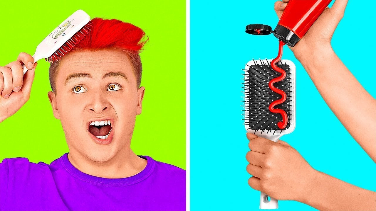 BROMAS ÉPICAS ENTRE AMIGOS || Bromas locas y divertidas para amigos y familiares por 123 GO!