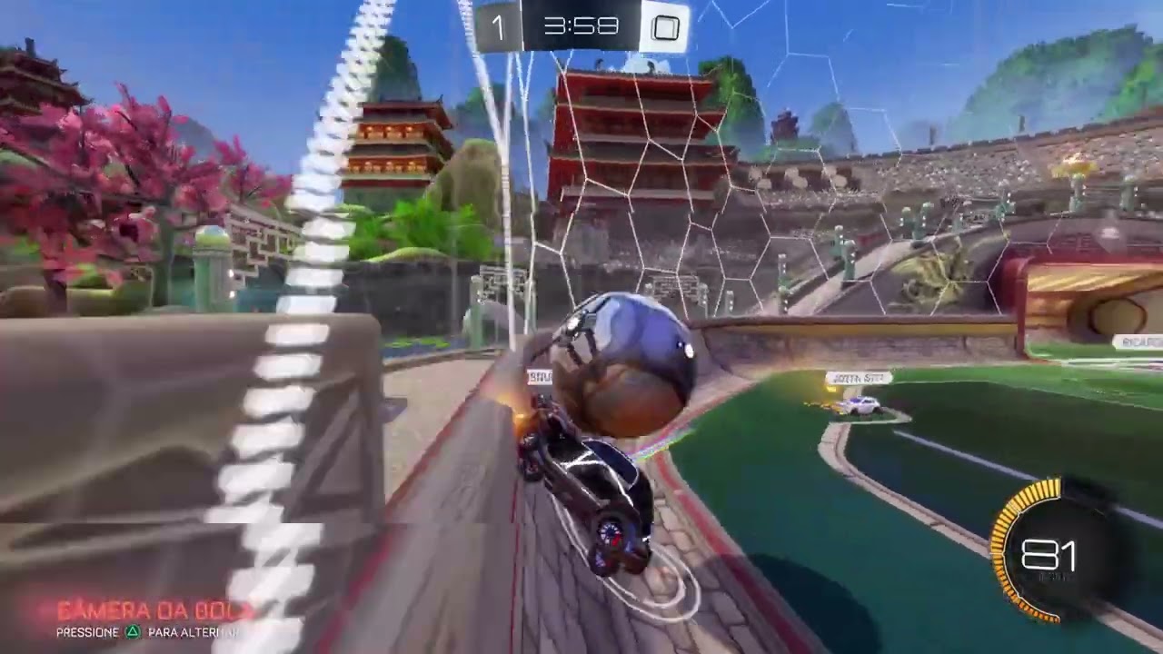 Rocket League l #27