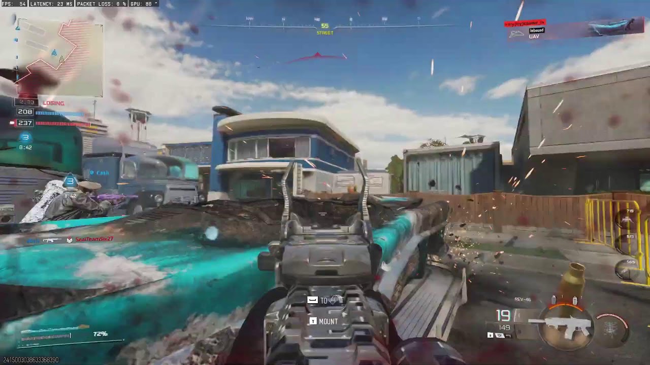 🔴LIVE — Call of Duty: Black Ops 7 free trial
