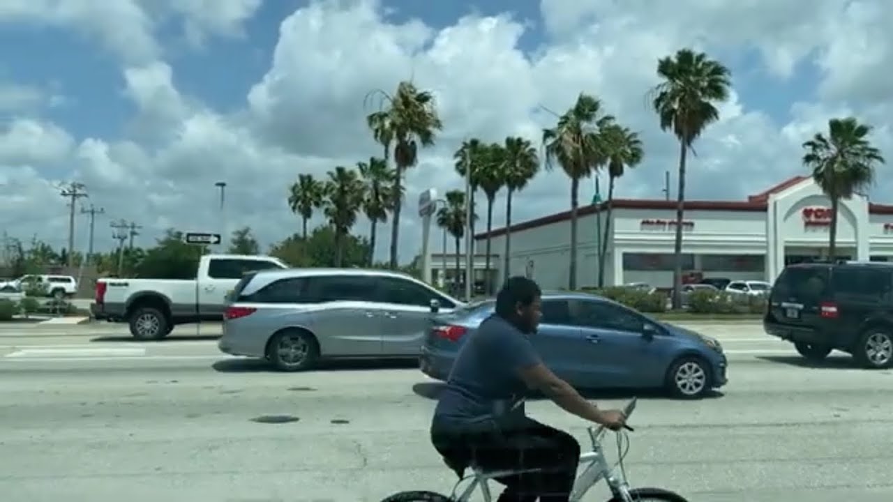 Exploring: Cape Coral -  Florida - 2021