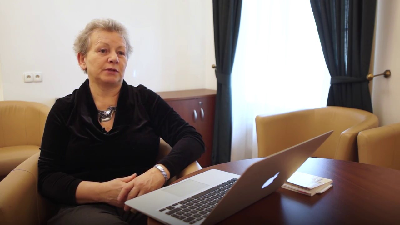 prof. Monika Płatek o antysemickiej kampanii '68