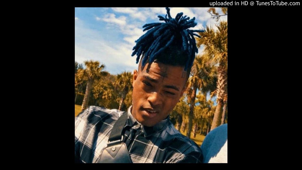 (FREE) XXXTENTACION TYPE BEAT "PRESSURE"