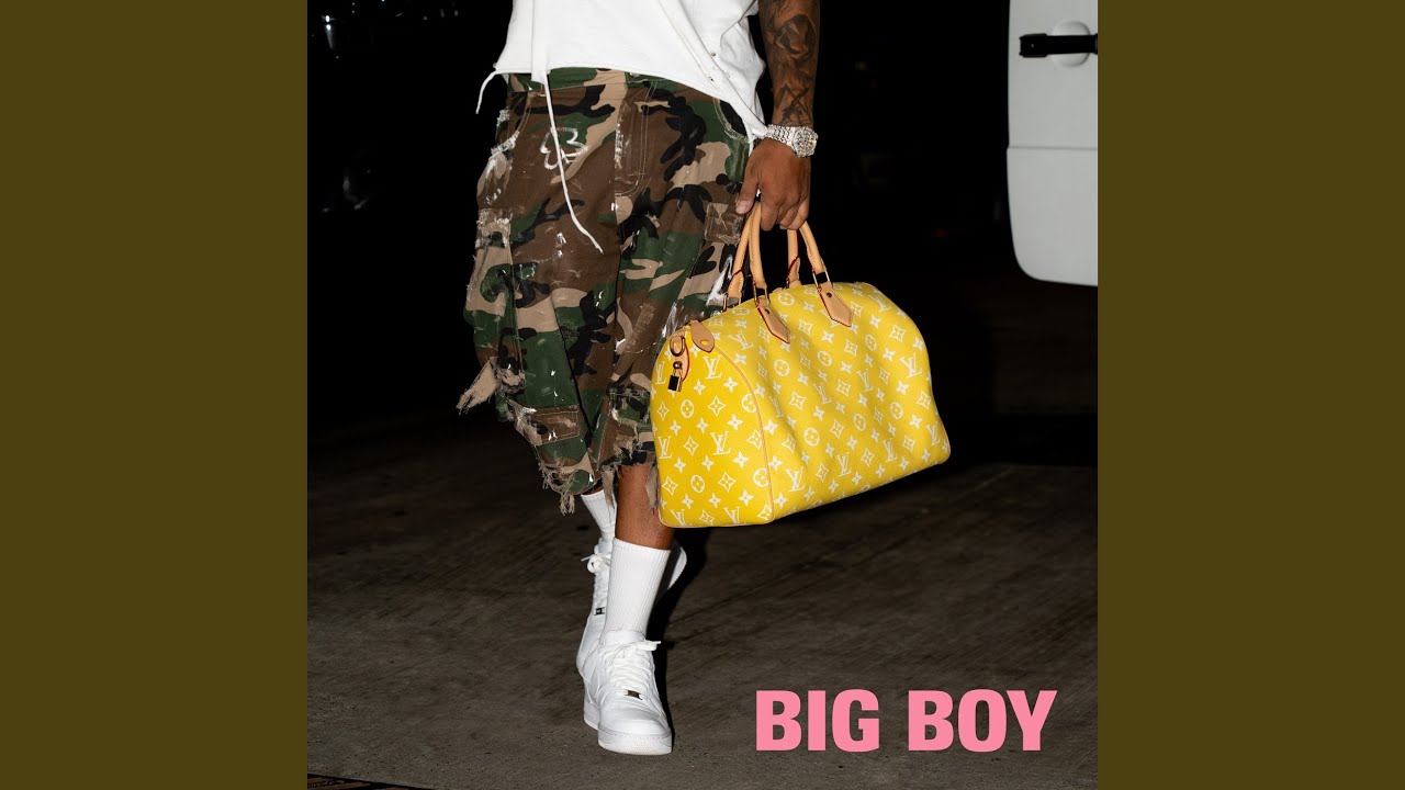 Big Boy