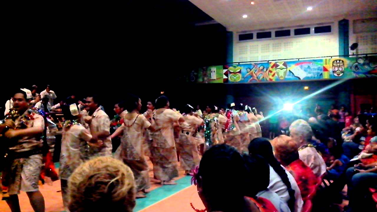 New Toga Koloa festival a Paita