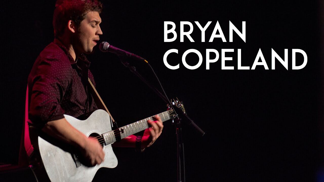 Bryan Copeland