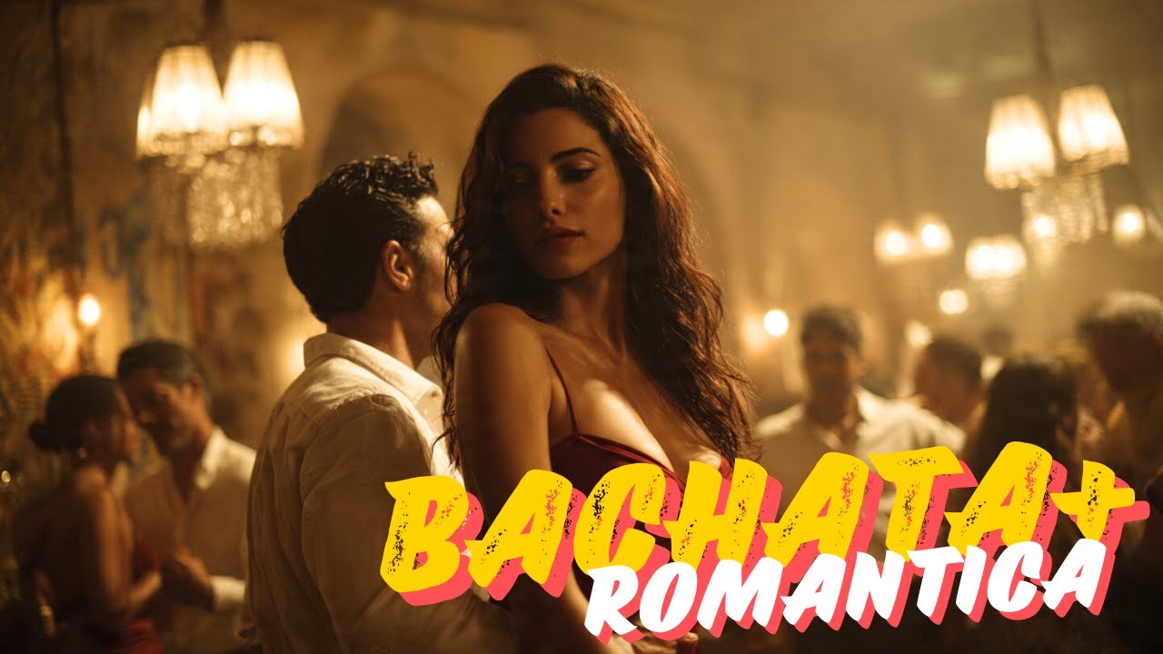 Romantic Bachata Love Songs 2026 - Música Latina para Bailar Despacio y Recordar Vivencias