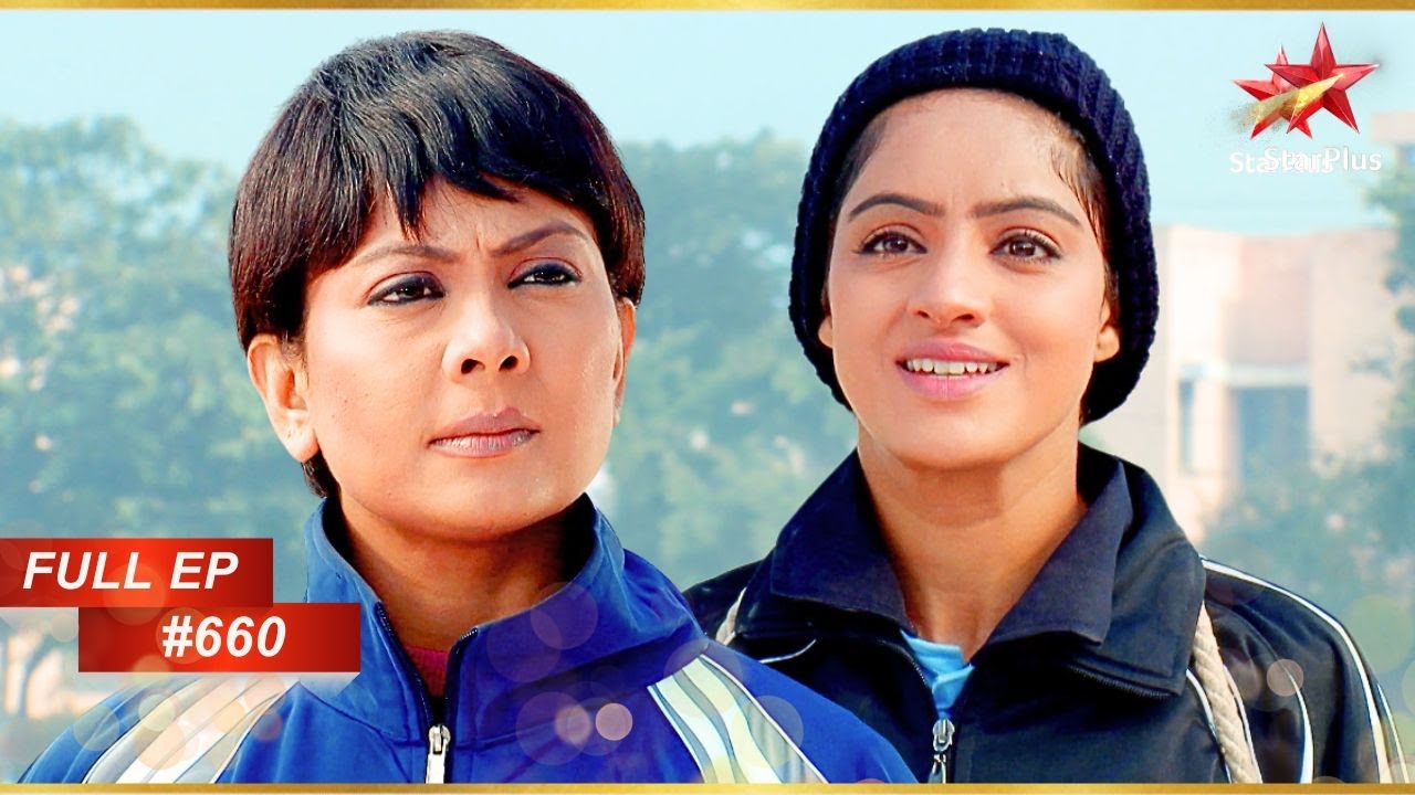 Agrima Sandhya से प्रभावित है! | Full Episode: 660 | Diya Aur Baati Hum