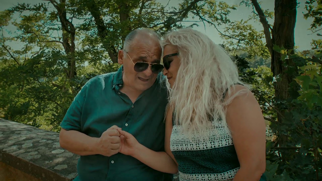 VÍTĚZSLAV MURKA - Nechci zůstat sám