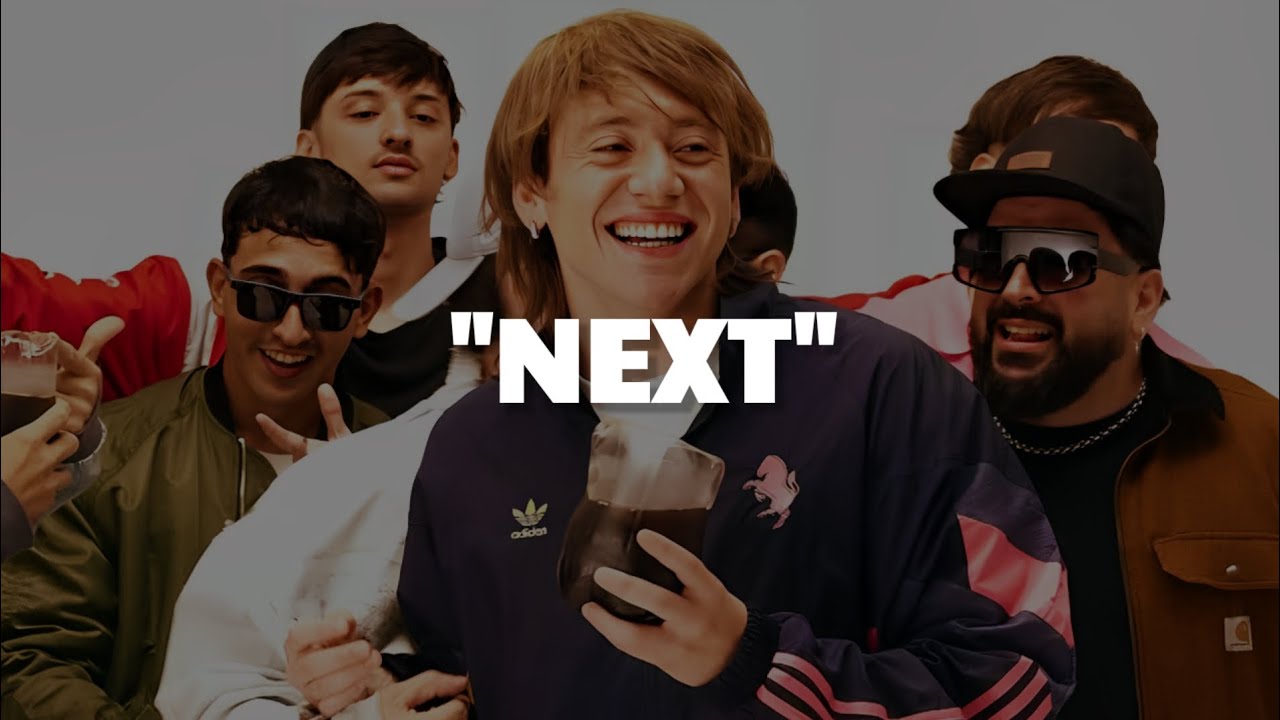 Paulo Londra - NEXT || LETRA