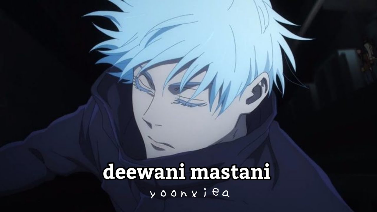 Deewani Mastani | gojou satoru